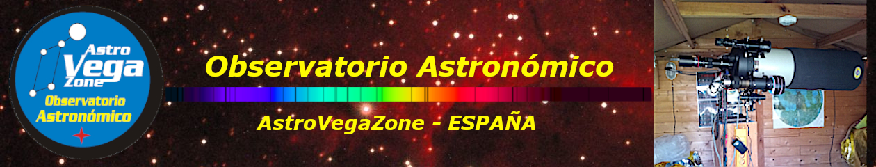 AstroVegazone